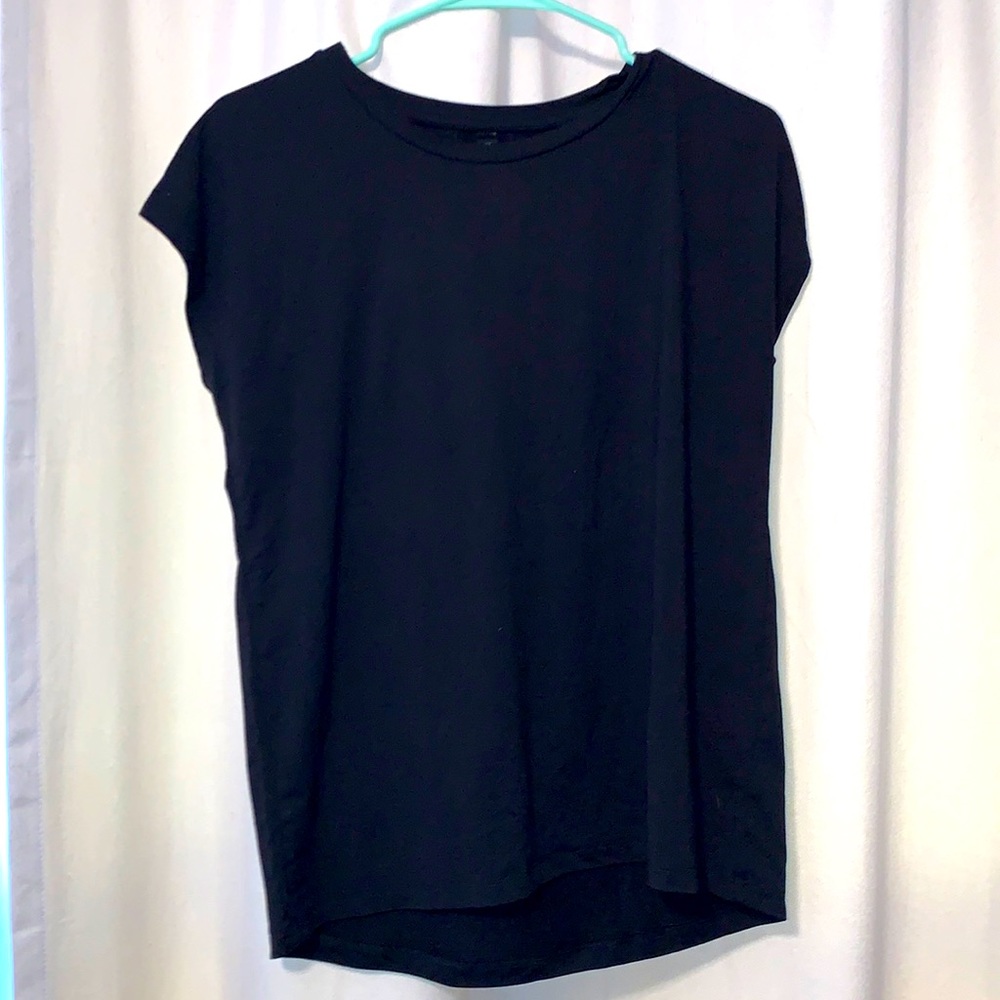 Black Kyodan t-shirt XS